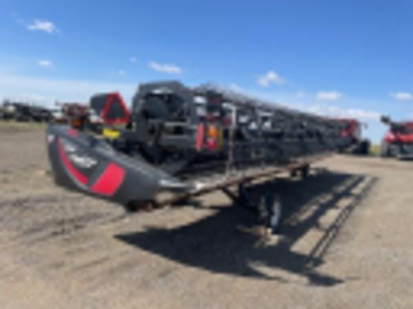 2019 MacDon FD140