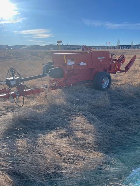 2023 Case IH SB541