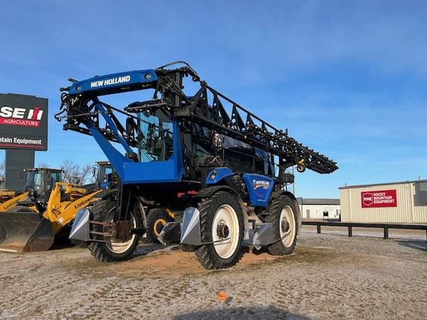 2019 New Holland SP310F