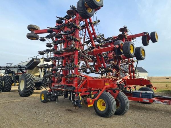 2014 Bourgault 3320-66