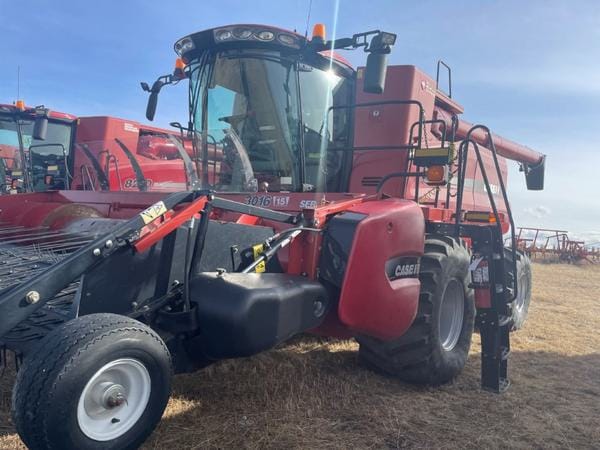 2014 Case IH 8230