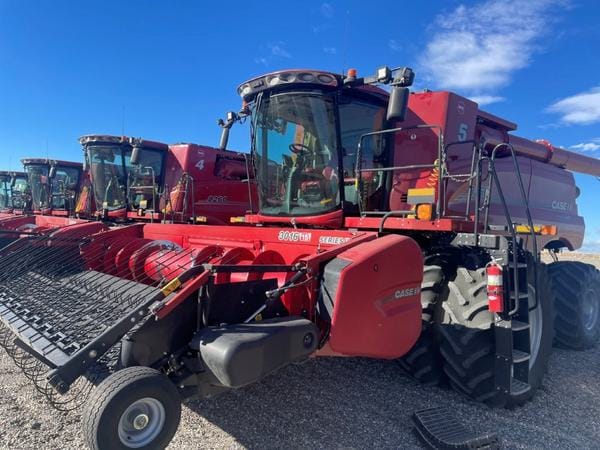 2025 Case IH 8260