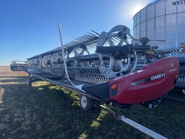 2024 MacDon FD240