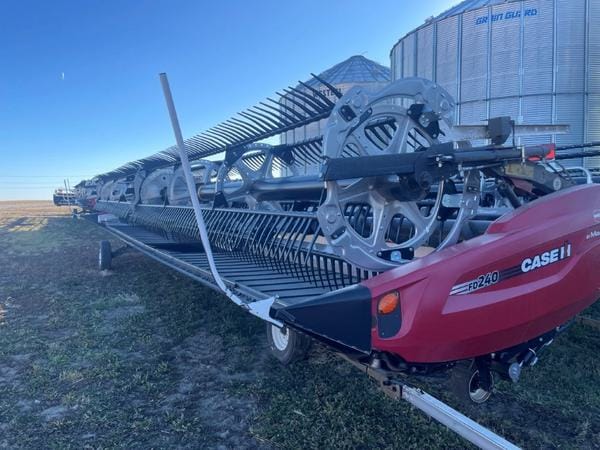2024 MacDon FD240