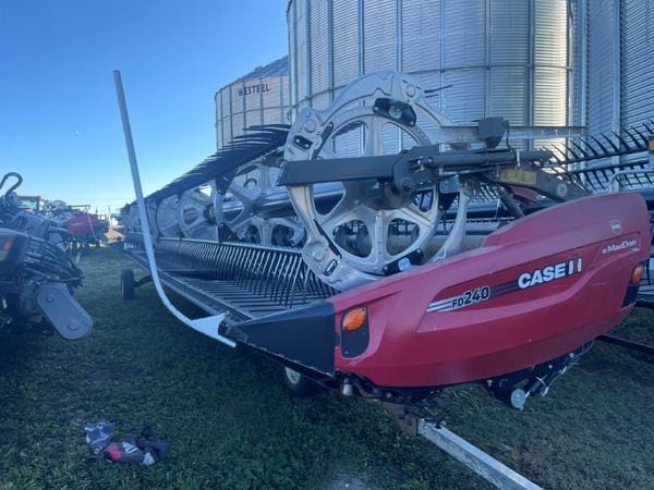 2024 MacDon FD240