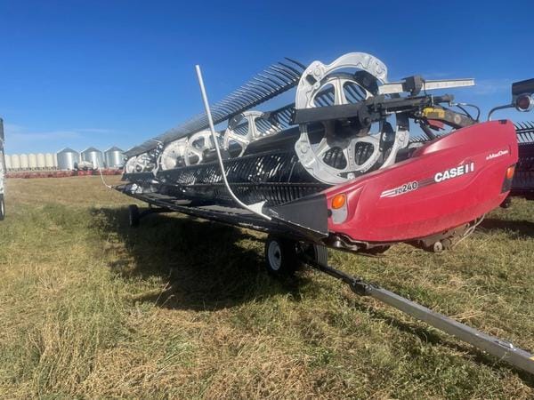 2025 MacDon FD240