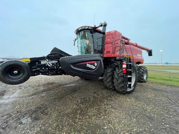 2019 Case IH 9250
