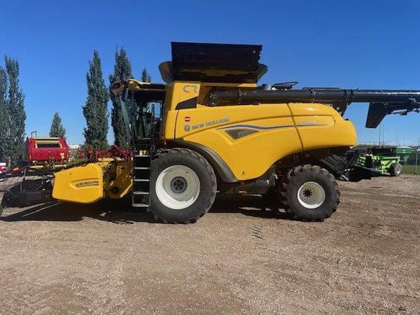 2024 New Holland CR9.90