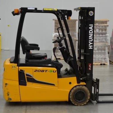 2019 HYUNDAI 20BT-9U