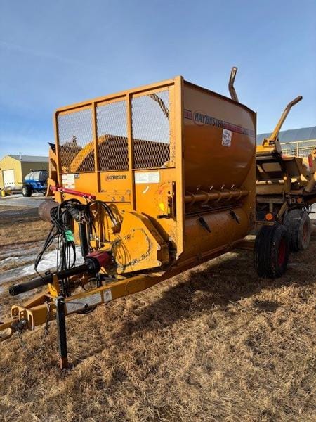 2021 Haybuster 2660