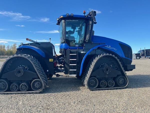 2022 New Holland T9.645Q