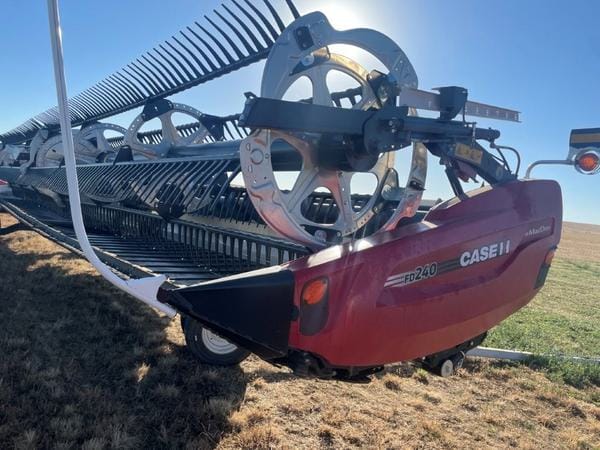 2025 MacDon FD240
