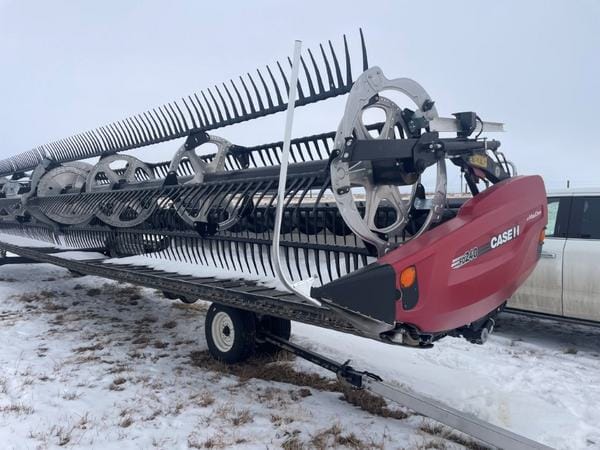 2025 MacDon FD240