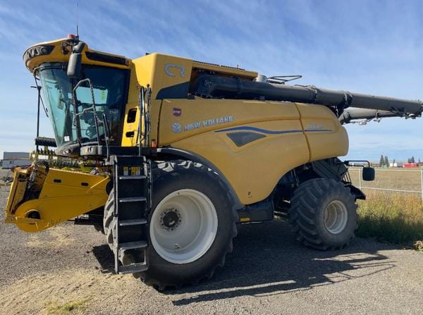 2024 New Holland CR9.90