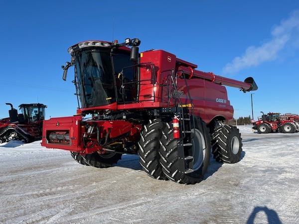 2025 Case IH 8260