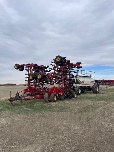 2013 Bourgault 3320-66