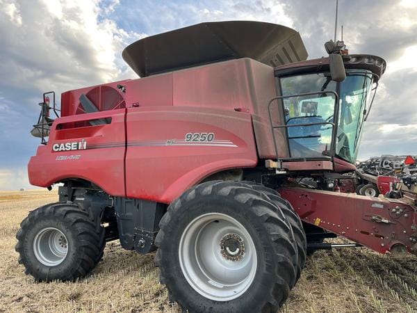 2019 Case IH 9250