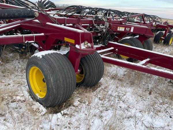 2013 Seed Hawk 80-10