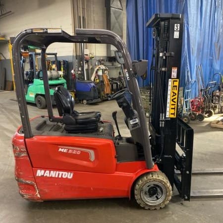 2022 MANITOU ME320