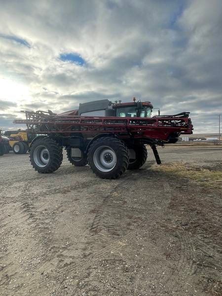 2024 Case IH 4450-135