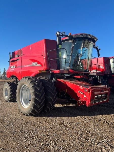 2025 Case IH 8260