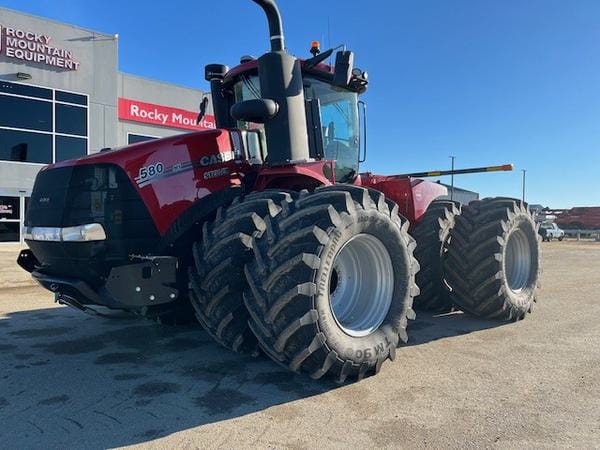 2023 Case IH 580W