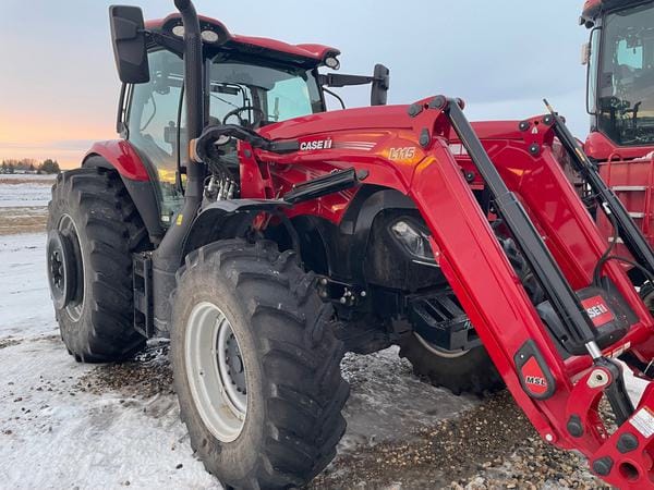 2024 Case IH MAX150
