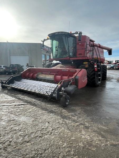 2022 Case IH 9250