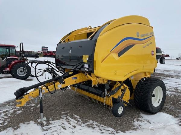 2026 New Holland RB561PLUS