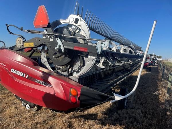 2025 MacDon FD240