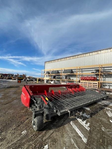 2021 Case IH 3016