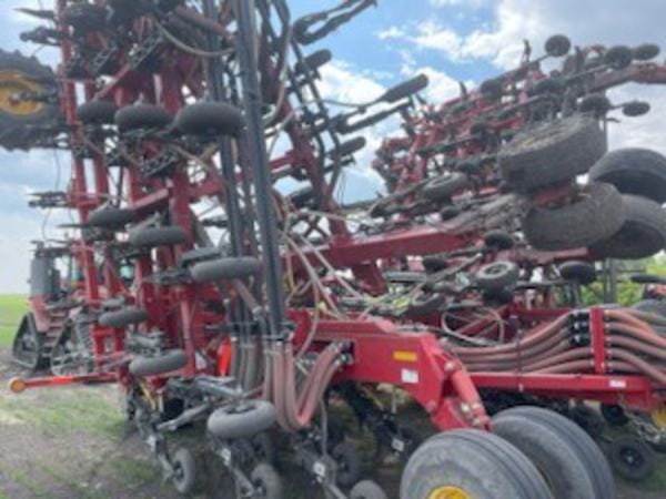 2023 Bourgault 3335PLS-84