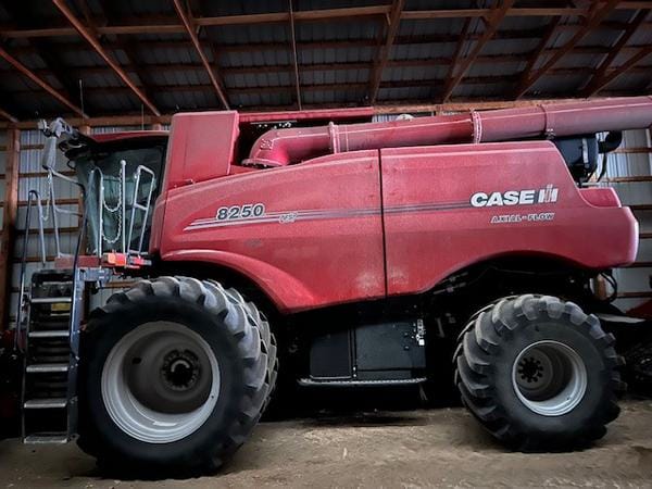 2020 Case IH 8250