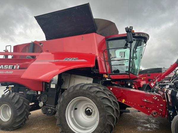 2019 Case IH 9250