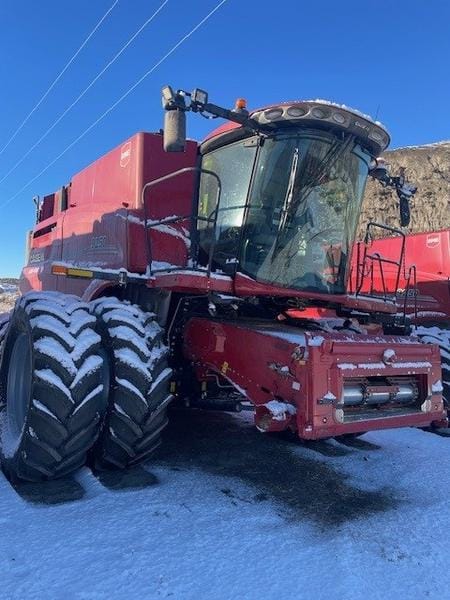 2024 Case IH 9250