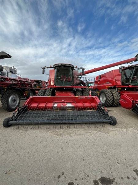 2025 Case IH 8260
