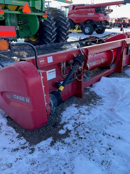 2023 Case IH 3016