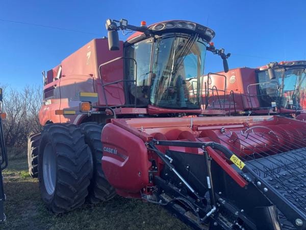 2025 Case IH 8260