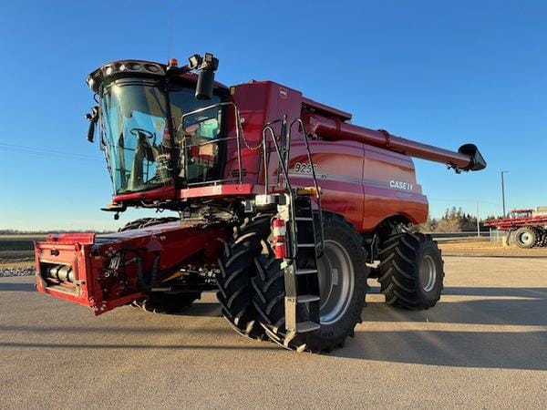 2023 Case IH 9250