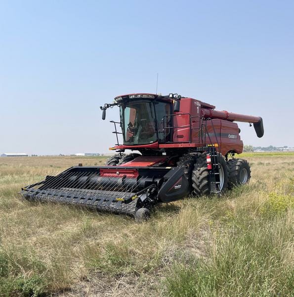 2017 Case IH 8240