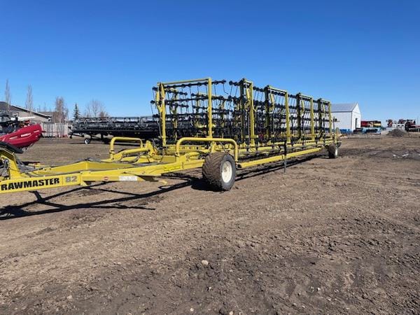 2025 Degelman SM7000-82