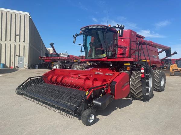 2024 Case IH 8250