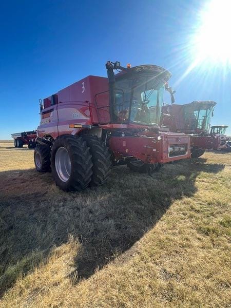 2025 Case IH 8260