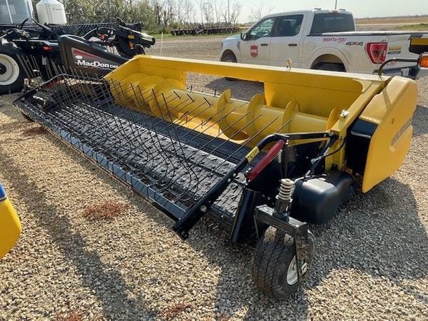2025 New Holland 790CP
