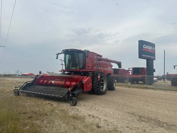 2023 Case IH 9250