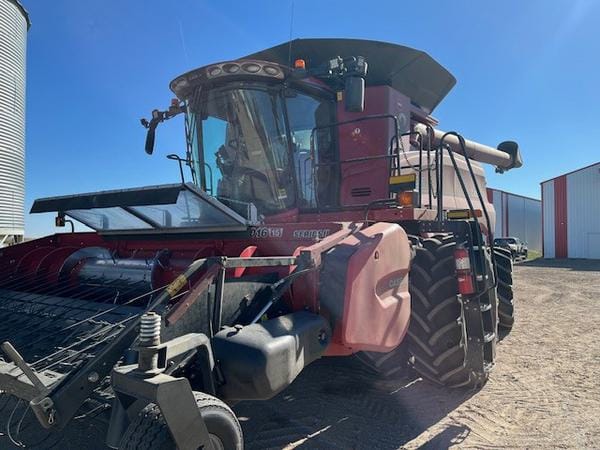 2021 Case IH 8250