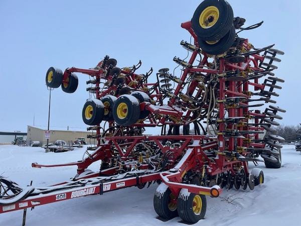 2010 Bourgault 5810-62