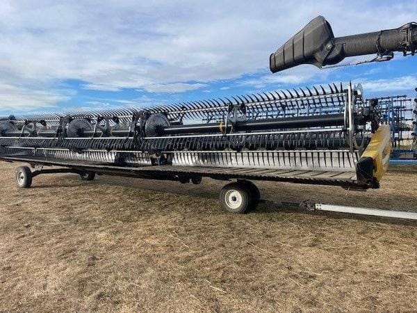 2025 MacDon FD245