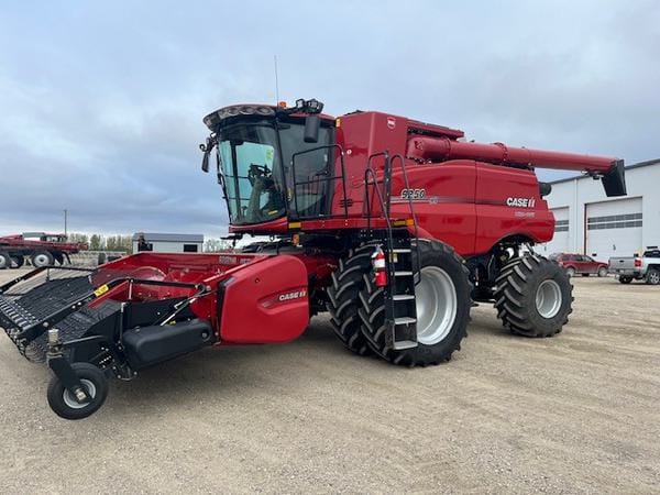 2024 Case IH 9250