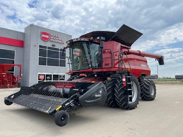2019 Case IH 9250